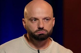 Слава Дьомін про складні стосунки з мамою, яка вимагала аліменти через суд