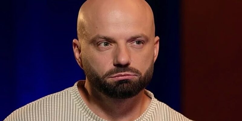 Слава Дьомін про складні стосунки з мамою, яка вимагала аліменти через суд