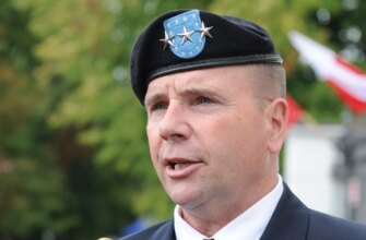 Україна може звільнити Крим: Бен Годжес назвав два ключові етапи вигнання окупантів