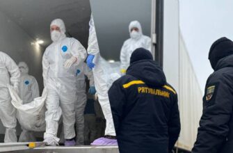 Повернення тіл захисників: що приховує офіційна статистика і чому це сталося саме сьогодні?