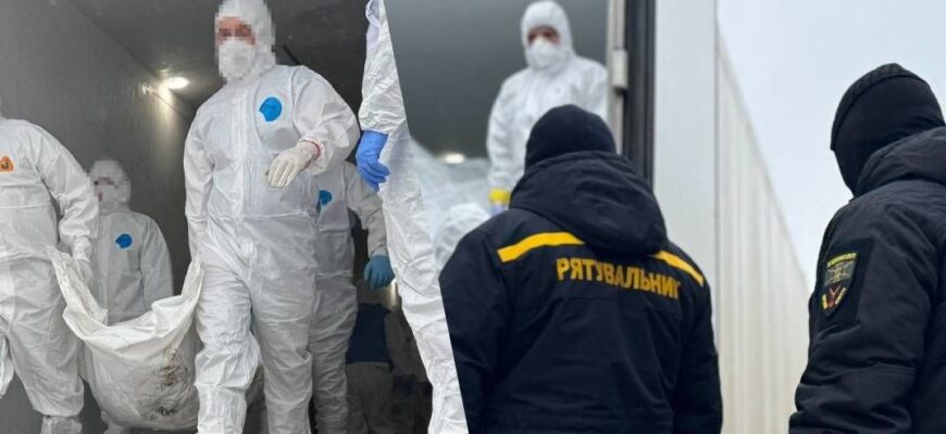 Повернення тіл захисників: що приховує офіційна статистика і чому це сталося саме сьогодні?