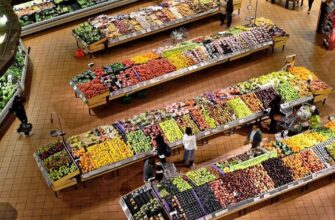 Порівняння цін на продукти: українка здивувала Мережу різницею вартості товарів у Румунії та Україні