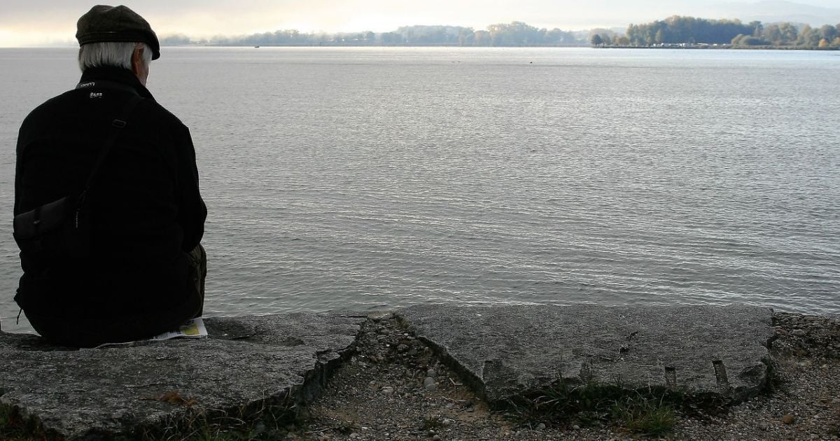 Найстарший чоловік Уельсу зустрів 107-й день народження: здивував своєю головною звичкою