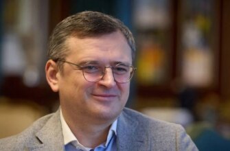 Трудові мігранти в Україні: Кулеба розкрив правду про «навалу», що лякає мережу