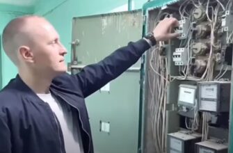 Масова заміна лічильників світла: що важливо знати кожному споживачу про нові прилади