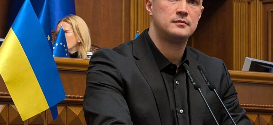Україна готує «логістичний локдаун» для ворога: Федоров розкрив деталі масштабної атаки на тили РФ
