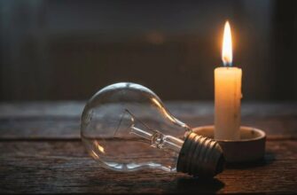 Масштабний блекаут на 10 годин: ціле місто готують до повної відсутності світла