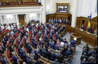 Кабмін ухвалив рішення щодо 29 серпня: що зміниться для українців у День пам’яті захисників