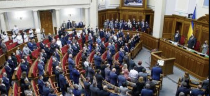 Кабмін ухвалив рішення щодо 29 серпня: що зміниться для українців у День пам’яті захисників