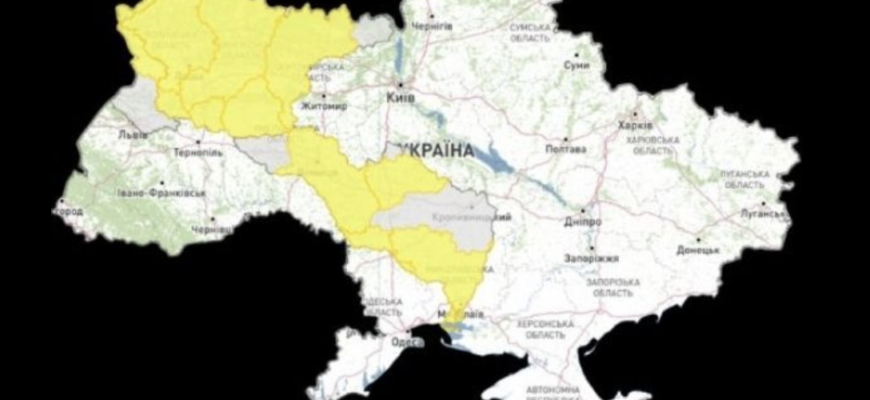 УВАГА! Погода в Україні готує небезпечний «сюрприз»: що важливо знати кожному вже зараз