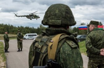 Ядерні навчання в Білорусі: чому Кремль та Мінськ пішли на цей крок саме зараз?