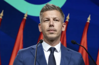 Петер Мадяр викрив грандіозний скандал: у стінах уряду Угорщини знайшли те, що мало назавжди зникнути
