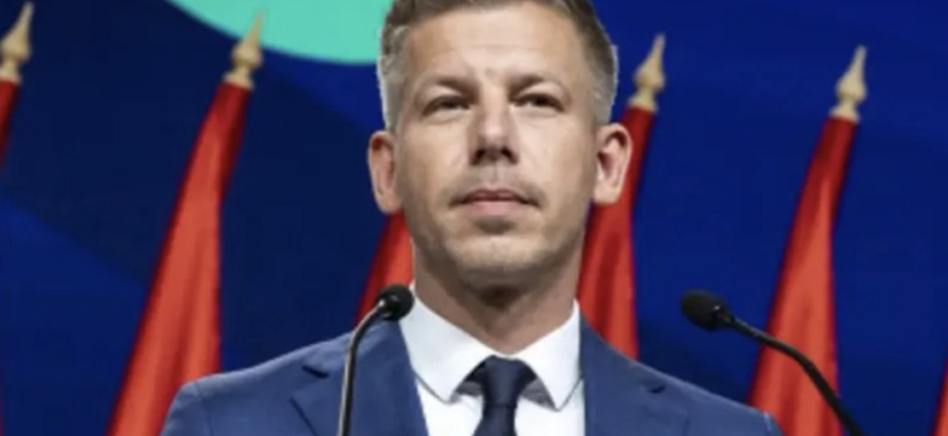 Петер Мадяр викрив грандіозний скандал: у стінах уряду Угорщини знайшли те, що мало назавжди зникнути