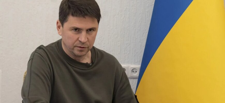 Мирна угода з Росією неможлива: в ОП розкрили стратегію «примусу до миру»