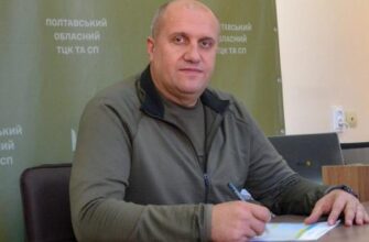 Кадрова чистка в ТЦК: полтавських військкомів без бойового досвіду масово відправляють на «нуль»