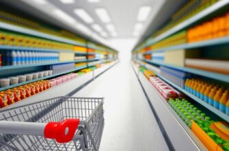 В Україні прогнозують нове подорожчання продуктів: що найбільше вдарить по гаманцях