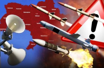 Повітряна тривога охопила Україну: куди саме летять ворожі дрони та що відомо на цю хвилину?