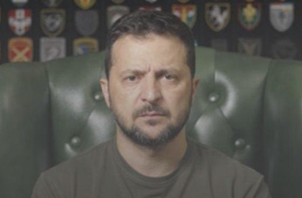 Зеленський зробив термінову заяву: що насправді «прилетіло» у серце ворога сьогодні вночі?