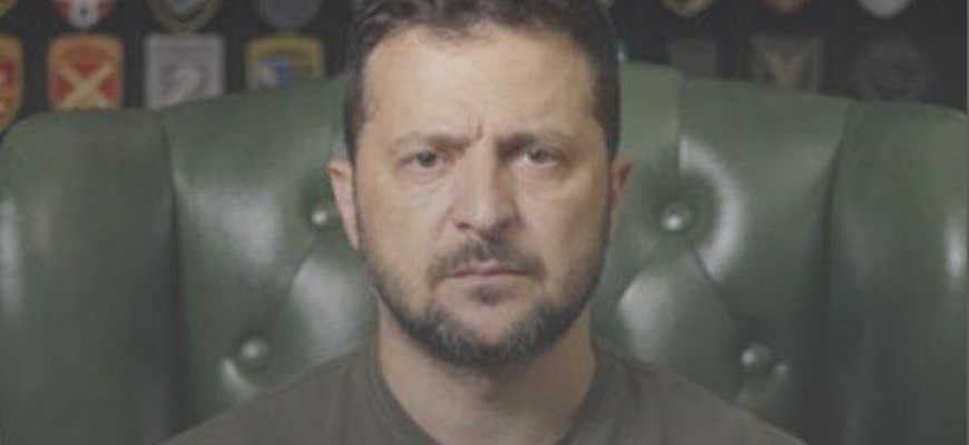Зеленський зробив термінову заяву: що насправді «прилетіло» у серце ворога сьогодні вночі?
