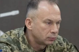 Демобілізація в Україні: Сирський зробив відверту заяву про терміни служби