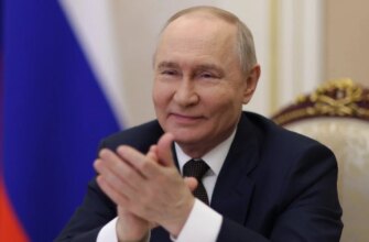 Путін знову лякає світ ядерним ударом та розмахує «Орешніком»: нові погрози диктатора
