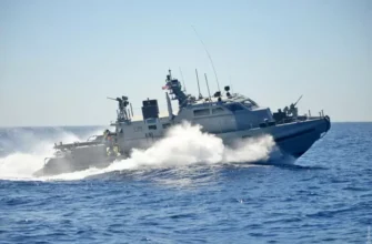 Вічна пам’ять героям: трагічні деталі загибелі екіпажу катера ВМС України