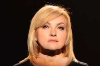 Марія Бурмака розчулила мережу архівними фото з братом, який не повернувся з війни