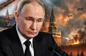 Кінець війни в Україні вже близько? Несподіване пророцтво, яке приголомшило мільйони