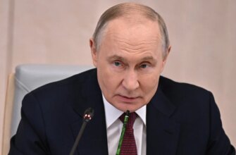 Палацовий переворот чи фінал диктатора: чому кремлівські еліти готують «сюрприз» для Путіна?