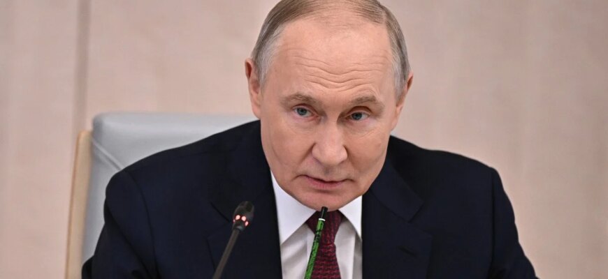 Палацовий переворот чи фінал диктатора: чому кремлівські еліти готують «сюрприз» для Путіна?