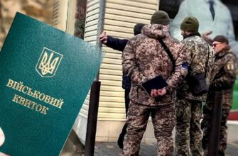 Мобілізація в Києві: чому на вулицях стало значно більше військових і що готують для містян?