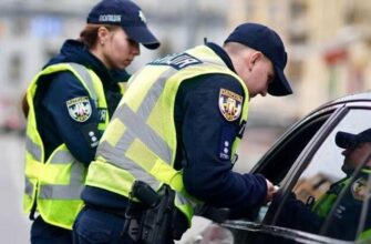 Водійське посвідчення на стіл: за які порушення українців позбавлятимуть прав назавжди