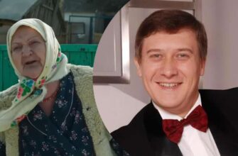 Вони пішли занадто рано: хто з акторів серіалу “Спіймати Кайдаша” назавжди покинув сцену