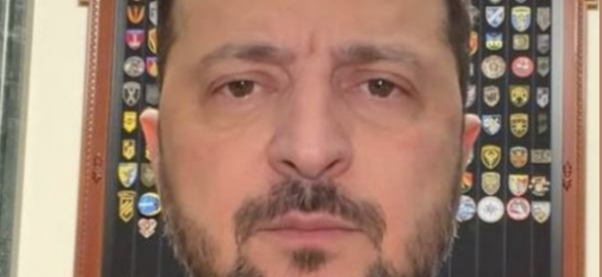 Масована атака РФ: Володимир Зеленський повідомив про перші ракетні пуски 13 травня