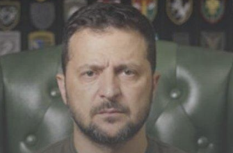ВСІМ, хто не спить – тривожна заява Зеленського