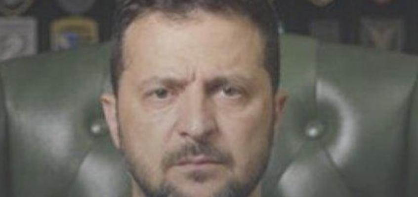 ВСІМ, хто не спить – тривожна заява Зеленського