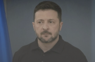 Зеленський попередив про нові атаки: «Ми готуємось до нових атак, на жаль»