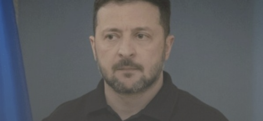 Зеленський попередив про нові атаки: «Ми готуємось до нових атак, на жаль»