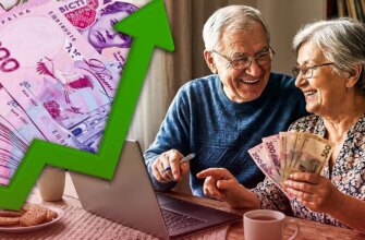 Пенсійні надбавки 2026: хто з українців отримає «бонус» до виплат вже найближчим часом?