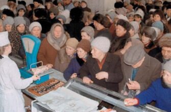 Якими були пенсії в СРСР: скільки це було б у гривнях зараз