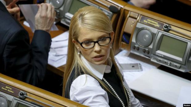 Юлія Тимошенко під прицілом НАБУ: гучна корупційна справа виходить на фінішну пряму
