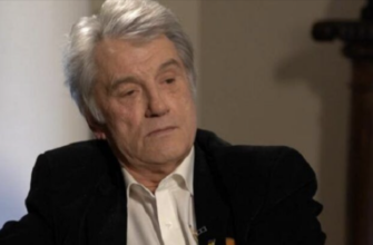 Віктор Ющенко розкрив єдиний сценарій завершення війни: іншого варіанту для України не існує