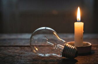 Графіки відключень світла готують сюрприз: чи чекати на блекаут 15 травня?