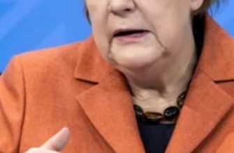 Ангела Меркель зробила гучну заяву про завершення війни в Україні
