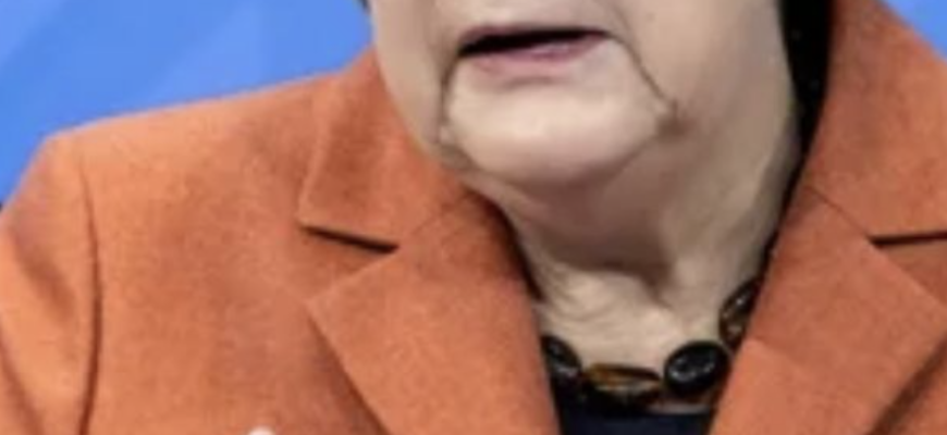 «Війна закінчиться за 10 років»: Ангела Меркель зробила неочікувану заяву про майбутнє України