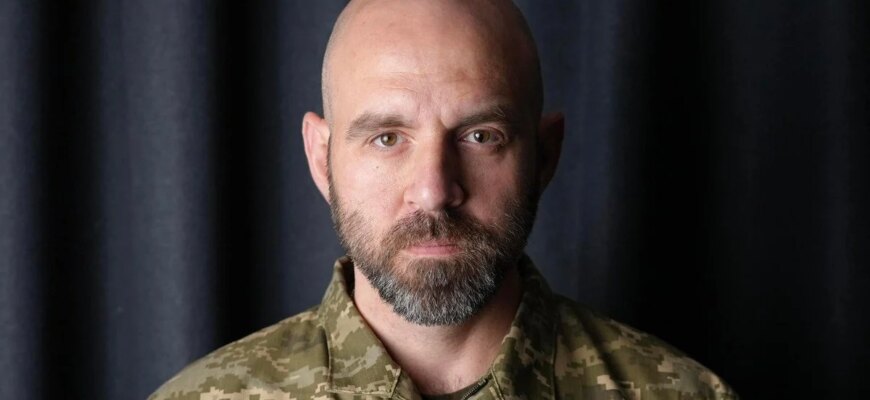 Мобілізація в Україні потребує кардинальних змін: Павло Казарін назвав головні проблеми