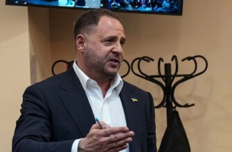 Застава за Андрія Єрмака: хто насправді витягнув ексголову ОП з-за ґрат і що буде далі?