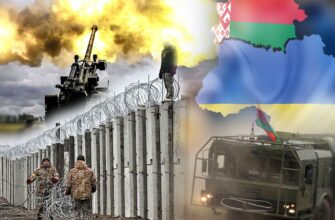 Загроза наступу з Білорусі: генерал розкрив, чи готує Путін новий «кидок» на Київ
