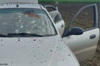Загинули на місці: на Сумщині двоє людей підірвалися під час завантаження уламків БПЛА в авто