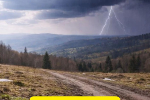 «Похолодання накриють Україну»: синоптики попередили про різку зміну погоди